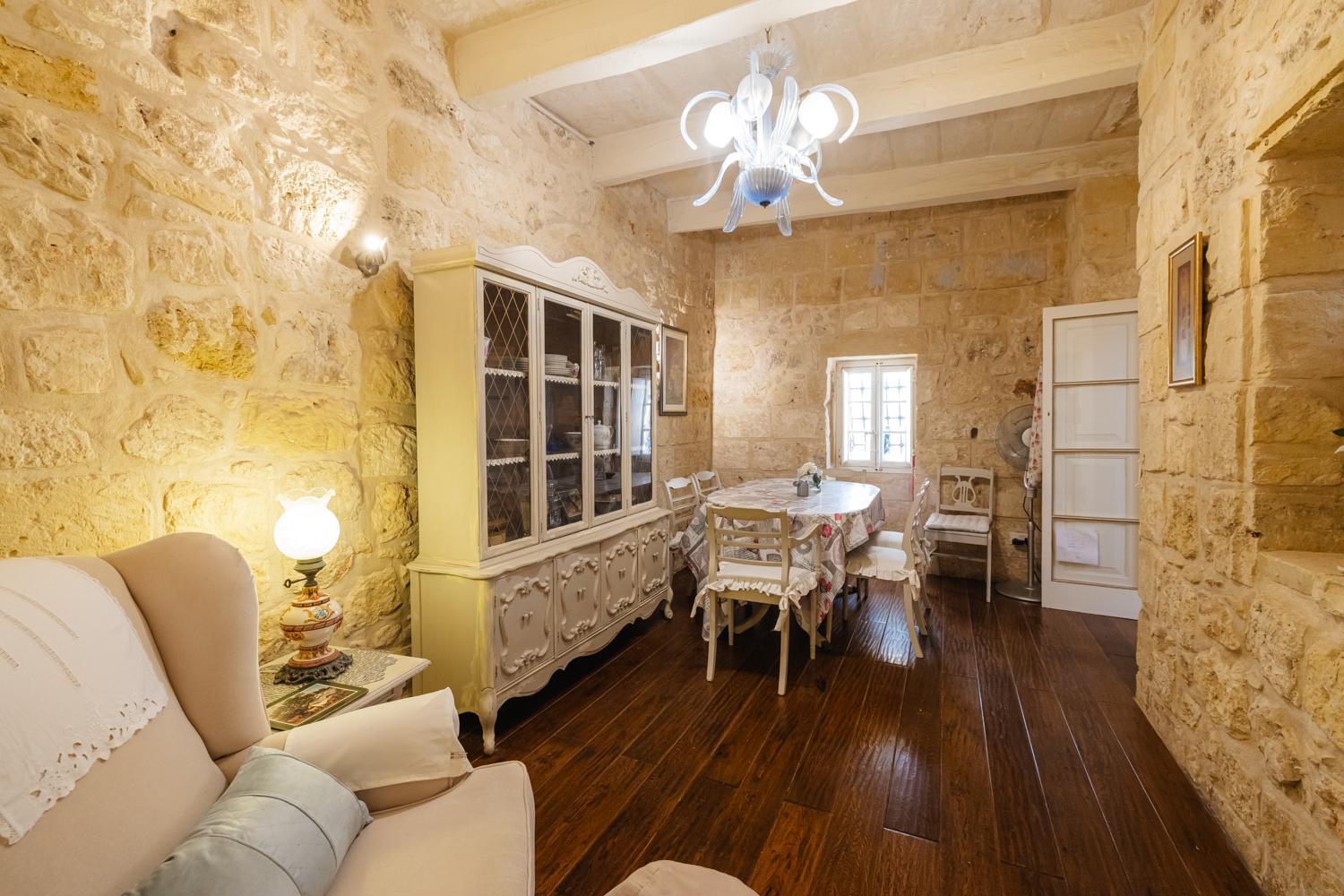 Tranquility Haven Villa Rabat Exterior photo